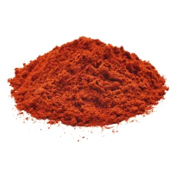 Gewürze * La Chinata Geräucherter spanischer Paprika scharf