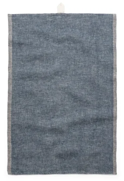 Geschirrtücher * Geschirrtuch Duo Blau
