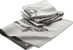 Geschirrtücher * Lapuan Kankurit Geschirrtuch Teemu Järvi Tiermotiv