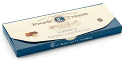 Schokolade * Klášter Naší Paní nad Vltavou Gianduia Haselnussschokolade
