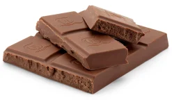 Schokolade * Klášter Naší Paní nad Vltavou Gianduia Haselnussschokolade