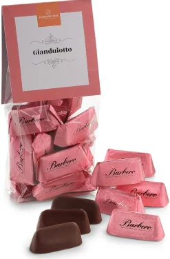 Pralinen * Barbero Cioccolato Gianduiotti Pasticceria Barbero