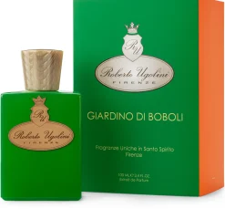 Herrendüfte|Damendüfte * Roberto Ugolini Giardino di Boboli Extrait de Parfum