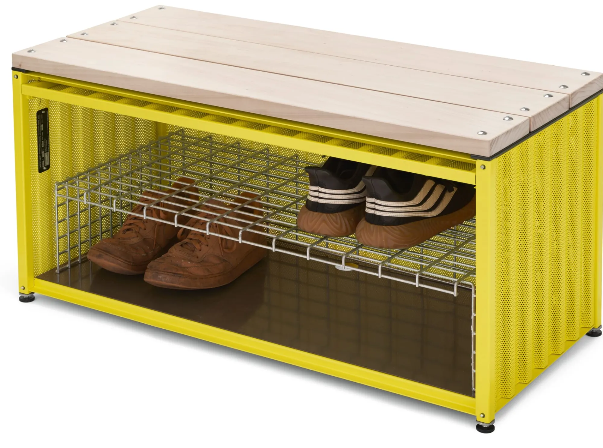 Schränke & Regale * MAGAZIN Gitterkorb zu Container DS