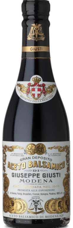Essig * Giuseppe Giusti Giusti Aceto Balsamico