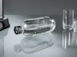 Trinkflaschen|Wassersprudler * Aarke Glasflasche zu Wassersprudler Carbonator Pro