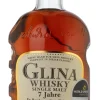 Whisky * Glina Whisky Destillerie Glina Single Cask Whisky Bordeaux Cask 7 Jahre