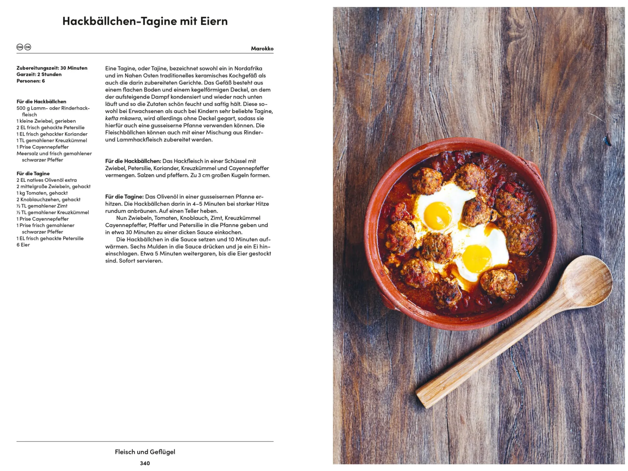 Kochen & Backen * ZS - ein Verlag der Edel Verlagsgruppe Glutenfrei - Das Kochbuch