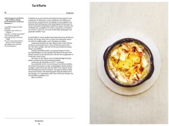 Kochen & Backen * ZS - ein Verlag der Edel Verlagsgruppe Glutenfrei - Das Kochbuch