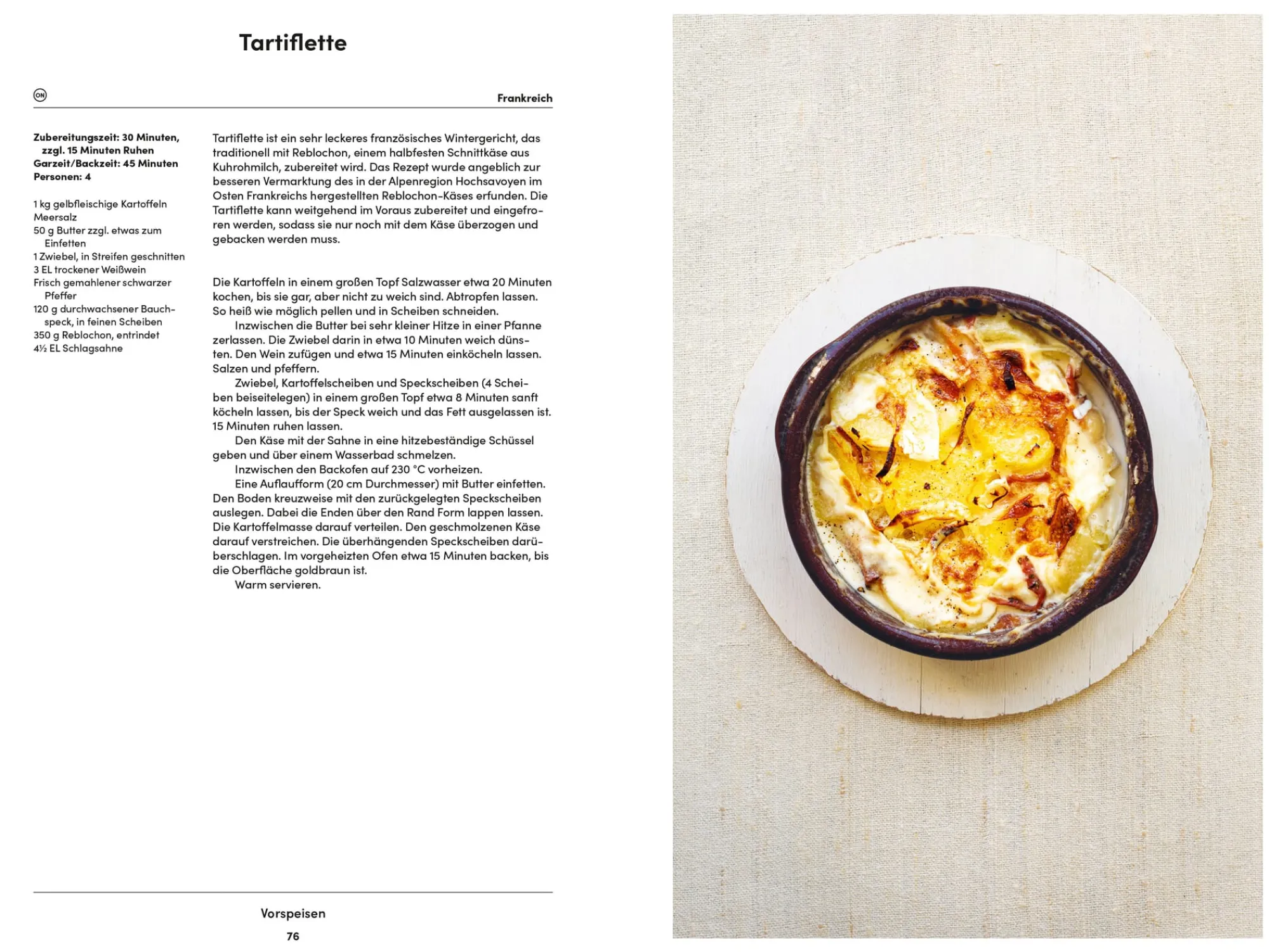 Kochen & Backen * ZS - ein Verlag der Edel Verlagsgruppe Glutenfrei - Das Kochbuch