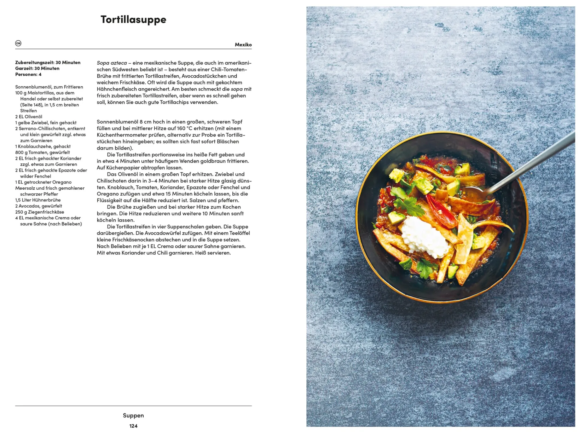 Kochen & Backen * ZS - ein Verlag der Edel Verlagsgruppe Glutenfrei - Das Kochbuch