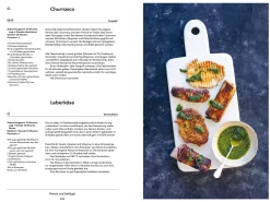 Kochen & Backen * ZS - ein Verlag der Edel Verlagsgruppe Glutenfrei - Das Kochbuch