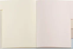 Notizbücher|Bleistifte * Büttenpapierfabrik Gmund Gmund Registerbuch