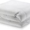 Bettwaren & Bettwäsche * Manufactum Gänsedaunen-Bettdecke extrawarm