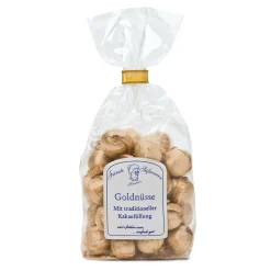 Bonbons * Kramer’s Spezialitäten Goldnüsse