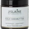 Hautpflege * Jislaine Organics Gold-Sheabutter