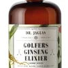 Likör * Dr. Jaglas Golfers Ginseng-Elixier