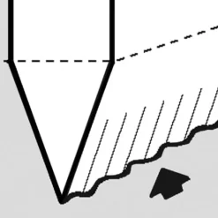 Schärfgeräte * Gebr. Graef Graef Diamant-Messerschleifer/-schärfer