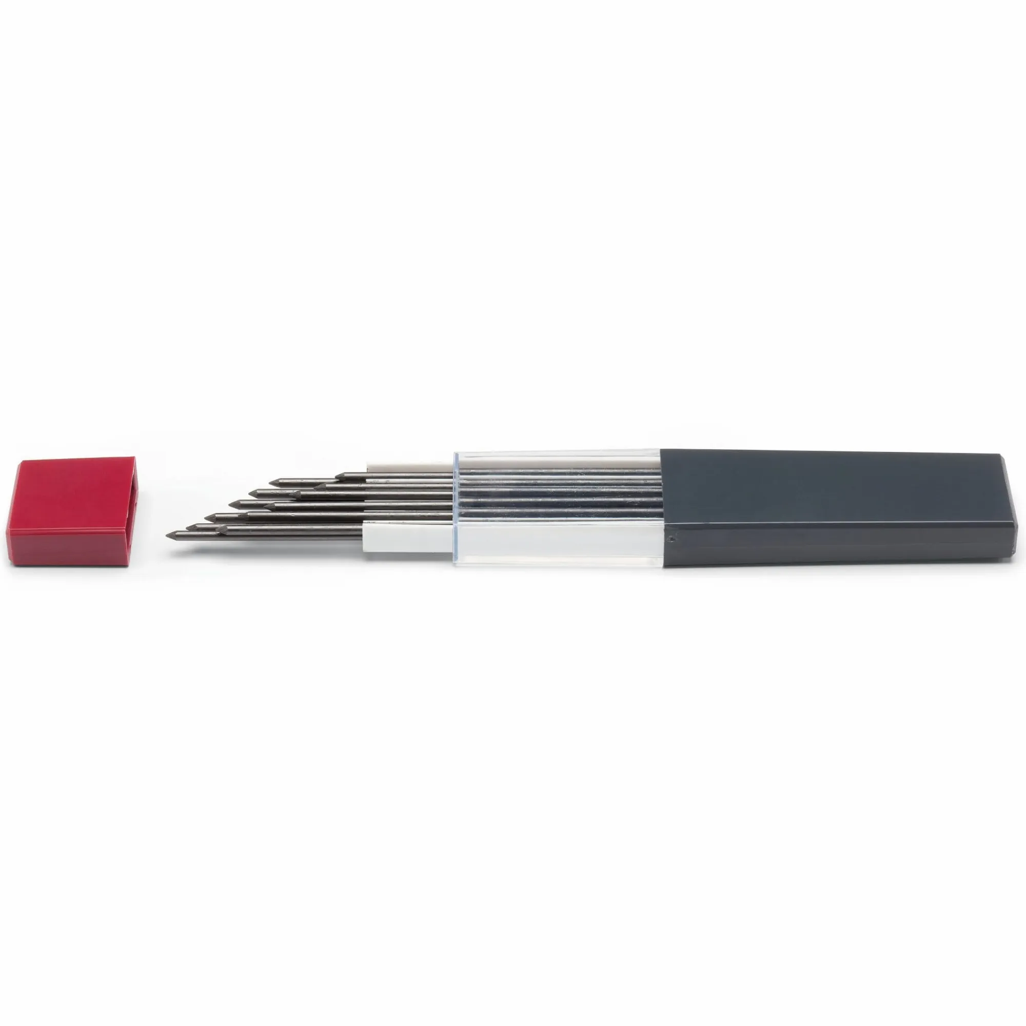 Druckbleistifte|Bleistifte * Cretacolor Grafitmine 2 mm