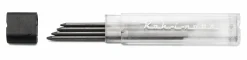 Druckbleistifte|Bleistifte * Koh-I-Noor Grafitminen 2 mm