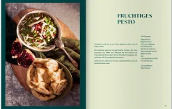 Kochen & Backen|Ratgeber * Landwirtschaftsverlag Granatapfel