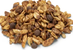Mehl & Getreideprodukte * Manufactum Granola-Müsli Bonnat Schokolade
