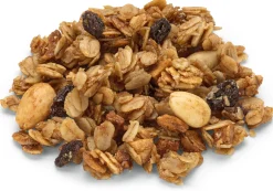 Mehl & Getreideprodukte * Manufactum Granola-Müsli Bratapfel