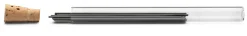 Druckbleistifte|Bleistifte * H ＆ M Gutberlet Graphitminen 0,9 mm