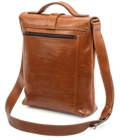 Umhänge- & Handtaschen|Handtaschen * Greenbelts® Rindledertasche
