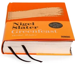 Kochen & Backen * DUMONT Greenfeast