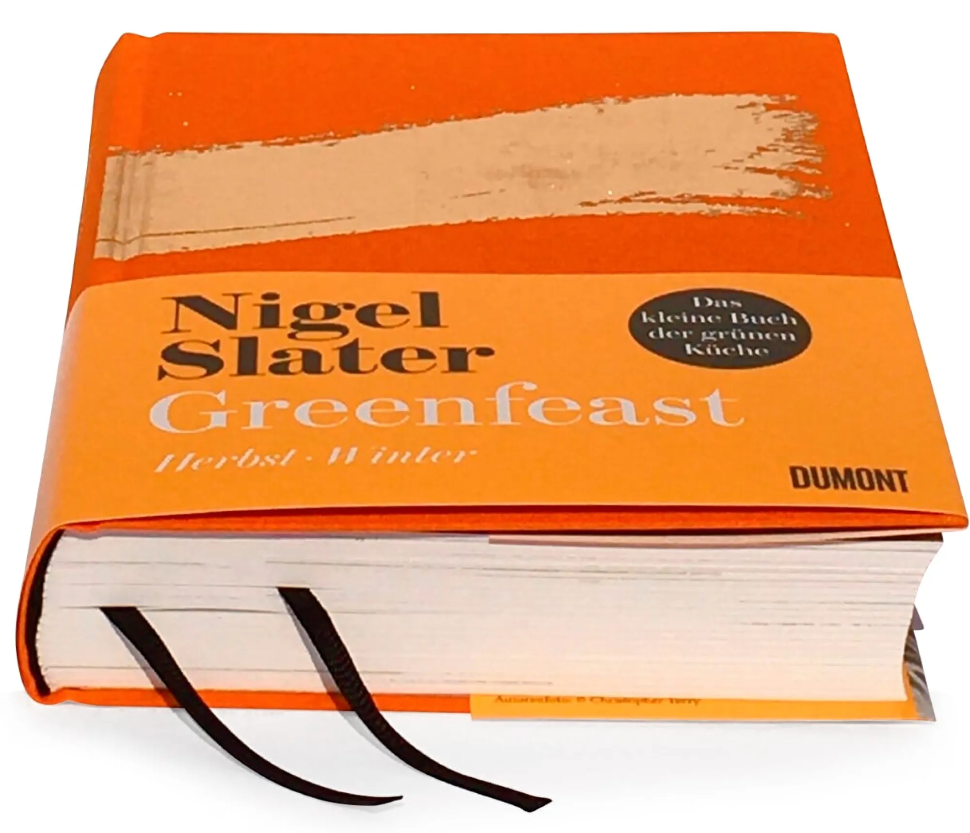 Kochen & Backen * DUMONT Greenfeast