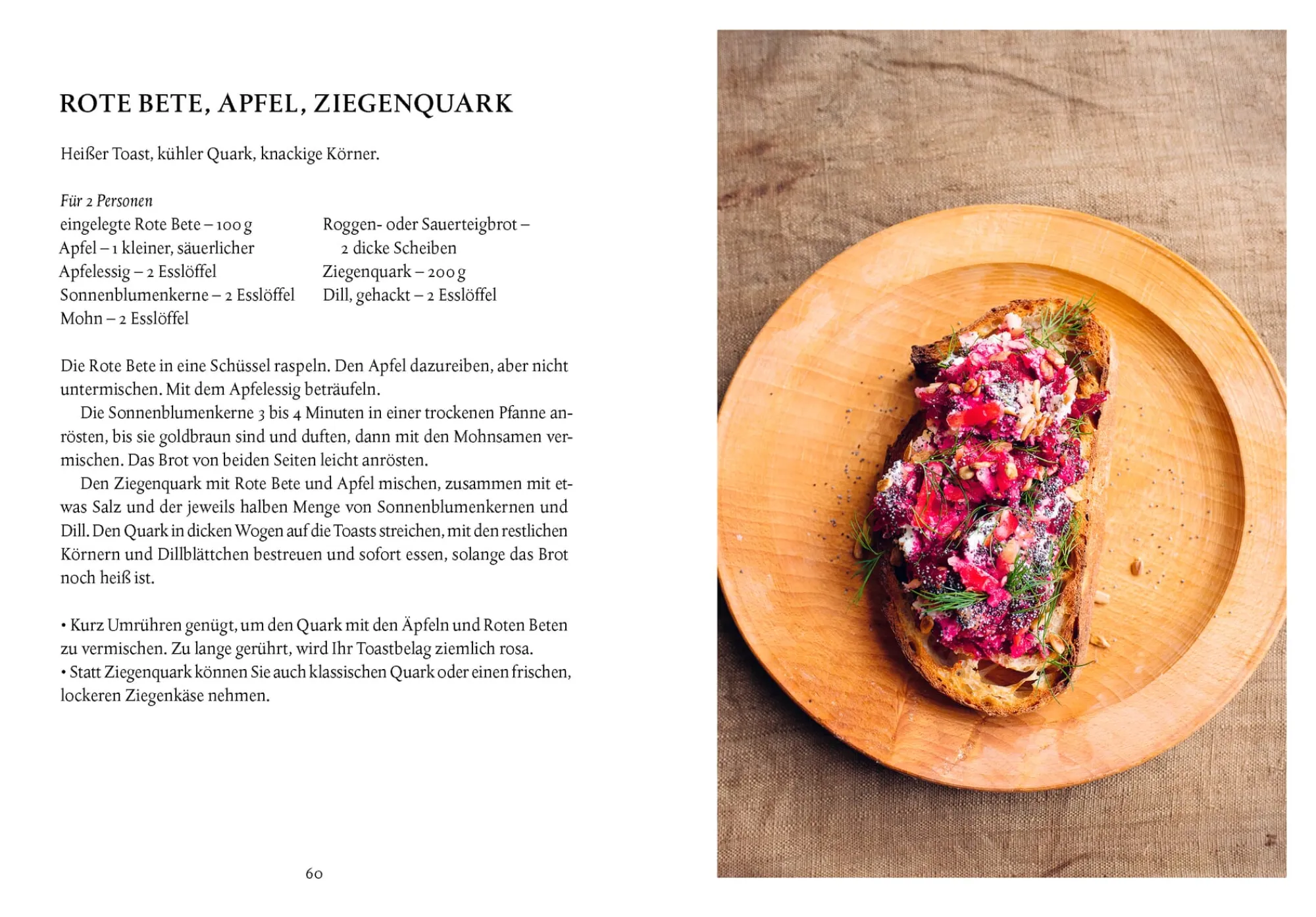 Kochen & Backen * DUMONT Greenfeast