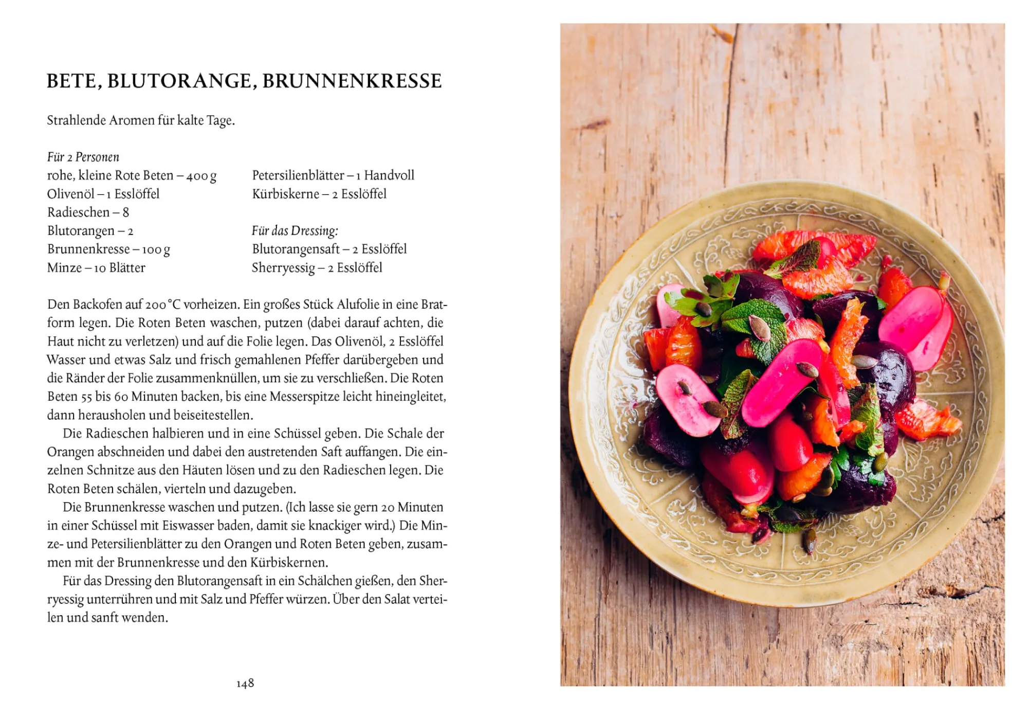 Kochen & Backen * DUMONT Greenfeast