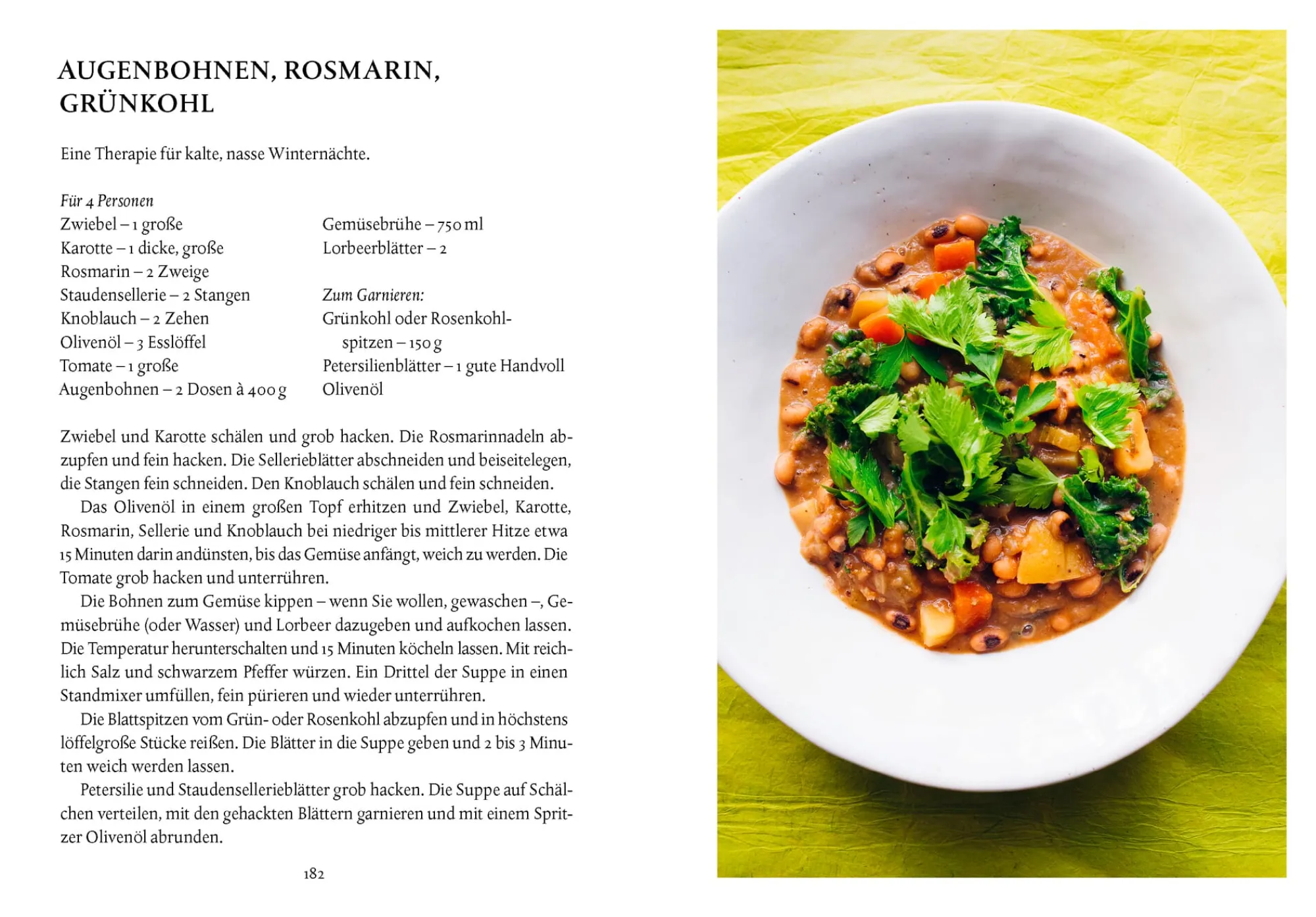 Kochen & Backen * DUMONT Greenfeast