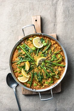 Kochen & Backen|Ratgeber * AT Verlag Greens & Grains