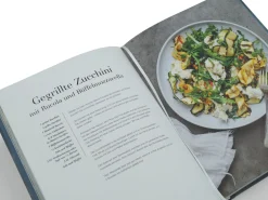 Garten & Natur|Kochen & Backen * Landwirtschaftsverlag Grillgemüse