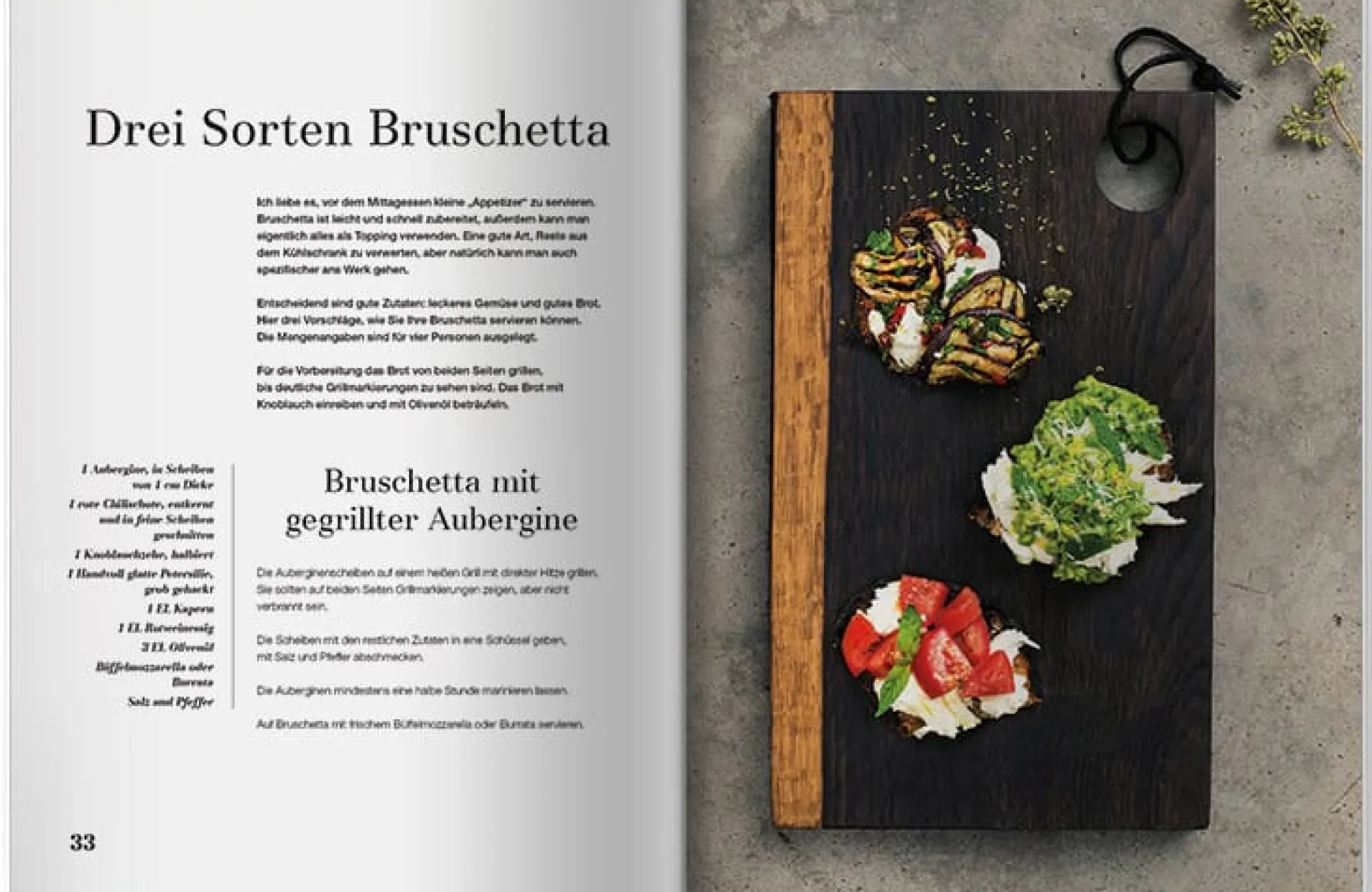 Garten & Natur|Kochen & Backen * Landwirtschaftsverlag Grillgemüse
