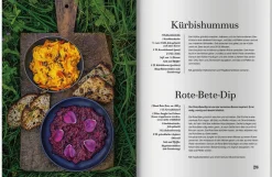 Garten & Natur|Kochen & Backen * Landwirtschaftsverlag Grillgemüse