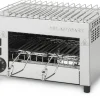 Toaster * Milantoast Grill-Toaster mit Quarzstrahlern