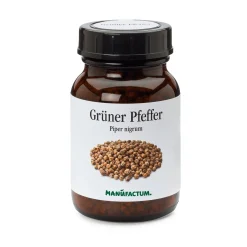 Gewürze * Manufactum Grüner Pfeffer getrocknet