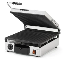 Kontaktgrills * Milantoast Großer Kontaktgrill quadratisch