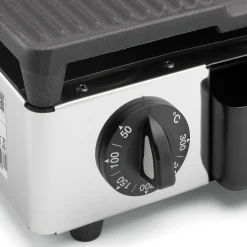 Kontaktgrills * Milantoast Großer Kontaktgrill quadratisch