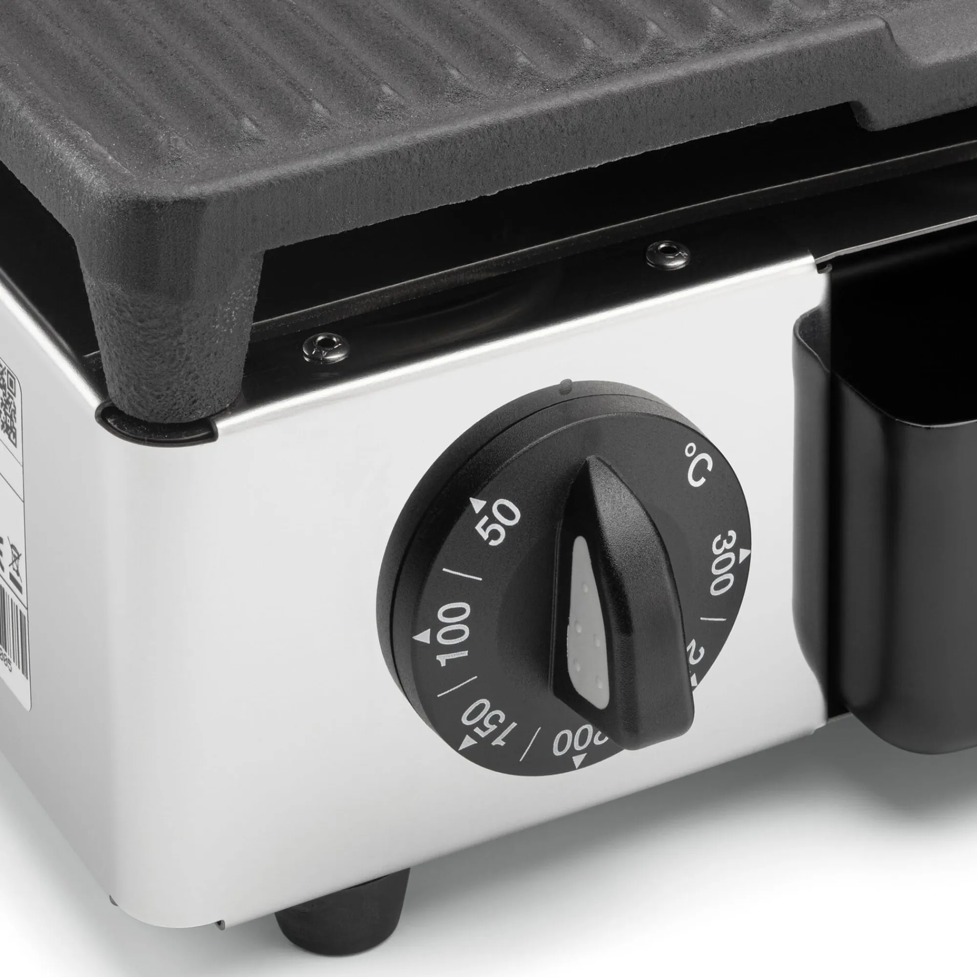Kontaktgrills * Milantoast Großer Kontaktgrill quadratisch