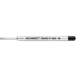 Kugelschreiber * Schmidt Technology Großraummine Standard Blau