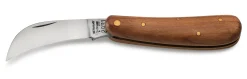 Outdoorausrüstung|Werkzeug & Werkstatt * Otter-Messer Gärtnermesser Kohlenstoffstahl