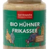 Fertiggerichte|Fleischkonserven * Gut Krauscha Bio-Hühnerfrikassee