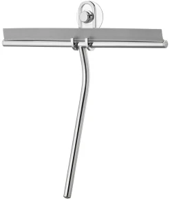 Badaccessoires|Garderobe & Diele * Windisch Haken für Duschabzieher Messing verchromt