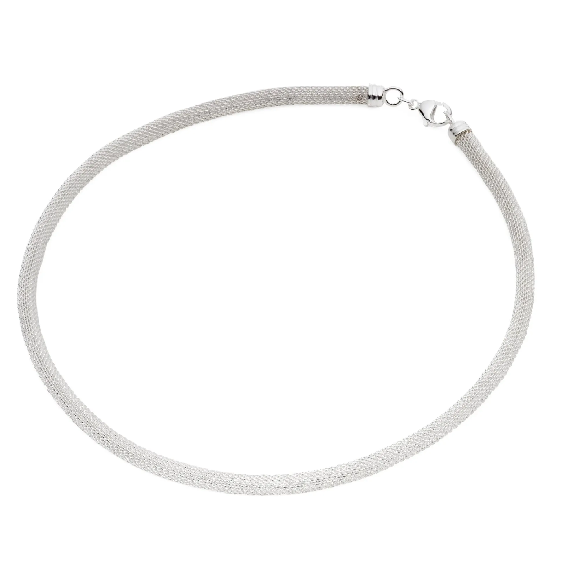 Schmuck * Hermann A. Kappler Halskette Milanaise