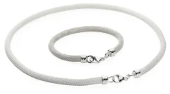 Schmuck * Hermann A. Kappler Halskette Milanaise