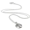 Schmuck * Guthmann Halskette mit Anhänger Lebensbaum